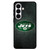 New York Jets 01 Samsung Galaxy S26 Case