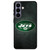 New York Jets 01 Samsung Galaxy S26 Plus Case