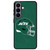 New York Jets Iron Wing Samsung Galaxy S26 Plus Case