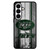New York Jets Wooden Pattern Samsung Galaxy S26 Case