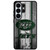 New York Jets Wooden Pattern Samsung Galaxy S26 Ultra Case