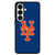 New York Mets 01 Samsung Galaxy S26 Case