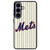 New York Mets 02 Samsung Galaxy S26 Plus Case