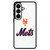 New York Mets NY State of Mind Samsung Galaxy S26 Case