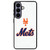 New York Mets NY State of Mind Samsung Galaxy S26 Plus Case
