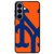 New York Mets Team 01 Samsung Galaxy S26 Plus Case