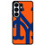 New York Mets Team 01 Samsung Galaxy S26 Ultra Case