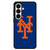 New York Mets Team 02 Samsung Galaxy S26 Case