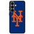 New York Mets Team 02 Samsung Galaxy S26 Plus Case