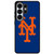 New York Mets Team 02 Samsung Galaxy S26 Ultra Case