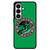 Norfolk Tides 02 Samsung Galaxy S26 Case