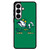 Notre Dame Fighting Irish 02 Samsung Galaxy S26 Case