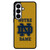 Notre Dame Fighting Irish 03 Samsung Galaxy S26 Case
