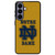 Notre Dame Fighting Irish 03 Samsung Galaxy S26 Plus Case