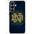 Notre Dame Fighting Irish 04 Samsung Galaxy S26 Plus Case