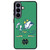 Notre Dame Fighting Irish 05 Samsung Galaxy S26 Plus Case