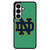Notre Dame Fighting Irish 06 Samsung Galaxy S26 Case