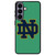 Notre Dame Fighting Irish 06 Samsung Galaxy S26 Plus Case