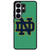 Notre Dame Fighting Irish 06 Samsung Galaxy S26 Ultra Case