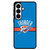 Oklahoma City Thunder 02 Samsung Galaxy S26 Case