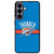 Oklahoma City Thunder 02 Samsung Galaxy S26 Plus Case