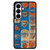 Oklahoma City Thunder Retro Samsung Galaxy S26 Case