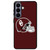 Oklahoma Sooner Helmet Samsung Galaxy S26 Plus Case