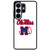 Ole Miss Rebels 01 Samsung Galaxy S26 Ultra Case