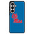Ole Miss Rebels 03 Samsung Galaxy S26 Case