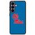 Ole Miss Rebels 03 Samsung Galaxy S26 Plus Case