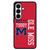 Ole Miss Rebels 04 Samsung Galaxy S26 Case