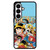One Piece Elbaph Cover Samsung Galaxy S26 Case