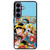 One Piece Elbaph Cover Samsung Galaxy S26 Plus Case