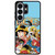 One Piece Elbaph Cover Samsung Galaxy S26 Ultra Case