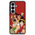One Piece Nakama Samsung Galaxy S26 Case