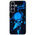 One Piece Sanji Passion Samsung Galaxy S26 Plus Case