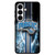 Orlando Magic Blue Florida Gray Samsung Galaxy S26 Case