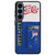 Pepsi Cola Retro Vending Mechine Samsung Galaxy S26 Plus Case