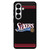 Philadelphia 76ers Victory Samsung Galaxy S26 Case