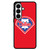 Philadelphia Phillies Logo 02 Samsung Galaxy S26 Case