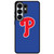 Philadelphia Phillies New Logo 01 Samsung Galaxy S26 Ultra Case