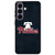 Philadelphia Phillies Philly 01 Samsung Galaxy S26 Plus Case