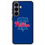 Philadelphia Phillies Philly 02 Samsung Galaxy S26 Plus Case