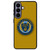 Philadelphia Union 02 Samsung Galaxy S26 Plus Case