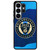 Philadelphia Union 03 Samsung Galaxy S26 Ultra Case