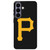 Pittsburgh Pirates 01 Samsung Galaxy S26 Plus Case