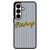 Pittsburgh Pirates 03 Samsung Galaxy S26 Case