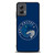 Iowa Wolves Motorola Moto G Power 5G 2024 Case