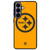 Pittsburgh Steelers Team 02 Samsung Galaxy S26 Plus Case