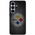 Pittsburgh Steelers Wooden Pattern Samsung Galaxy S26 Ultra Case